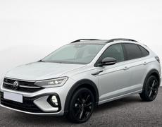 Volkswagen Taigo Goxwiller