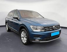 Volkswagen Tiguan Goxwiller