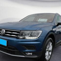 Volkswagen Tiguan 2.0 tdi 150 dsg7 confortline Goxwiller