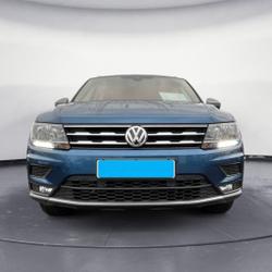 Volkswagen Tiguan 2.0 tdi 150 dsg7 confortline Goxwiller