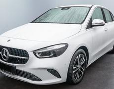 Mercedes Classe B