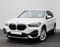 BMW X1 Goxwiller