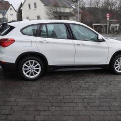 BMW X1 Sdrive 18i 136 ch avantage Goxwiller