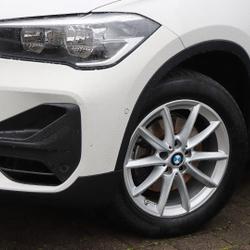 BMW X1 Sdrive 18i 136 ch avantage Goxwiller