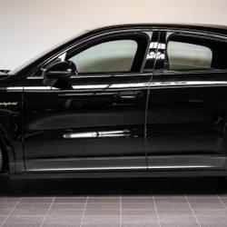 Porsche Cayenne E-hybrid 3.0 v6 462 ch tiptronic bva Goxwiller