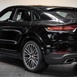 Porsche Cayenne E-hybrid 3.0 v6 462 ch tiptronic bva Goxwiller