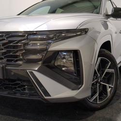 Hyundai Tucson 1.6 t-gdi 215 hybrid bva6 n line executive Goxwiller