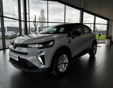 Renault Captur Goxwiller
