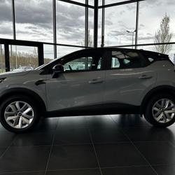 Renault Captur Tce 90 ch evolution Goxwiller