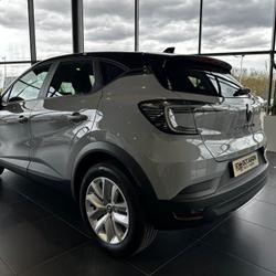 Renault Captur Tce 90 ch evolution Goxwiller
