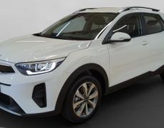 Kia Stonic Goxwiller