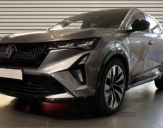 Renault Rafale Goxwiller