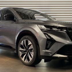 Renault Rafale E-tech full hybrid 200 ch techno Goxwiller