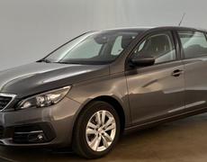 Peugeot 308 III Phase 1 Goxwiller