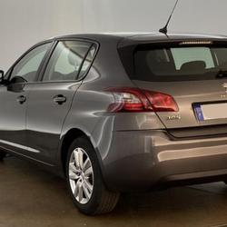 Peugeot 308 III Phase 1 Bluehdi 130ch s&s eat6 active business Goxwiller