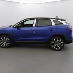 Renault Austral E-tech full hybrid 200 gsr2 iconic Goxwiller