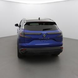 Renault Austral E-tech full hybrid 200 gsr2 iconic Goxwiller