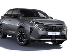 Peugeot 3008 Goxwiller