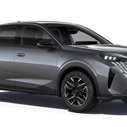 Peugeot 3008 Hybrid 136 e-dcs6 gt Goxwiller