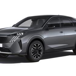 Peugeot 3008 Hybrid 136 e-dcs6 gt Goxwiller