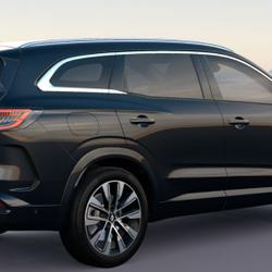 Renault Espace 5 E-tech full hybrid 200 gsr2 techno Goxwiller