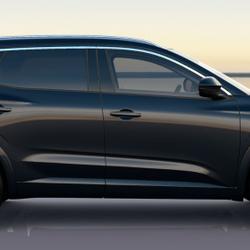 Renault Espace 5 E-tech full hybrid 200 gsr2 techno Goxwiller