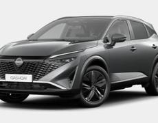 Nissan Qashqai Goxwiller