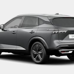 Nissan Qashqai Mild hybrid 158 ch xtronic tekna Goxwiller