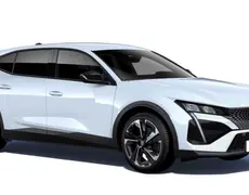 Peugeot 408 Goxwiller