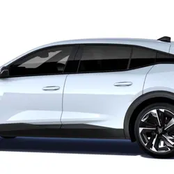 Peugeot 408 Hybrid 136 e-dcs6 allure Goxwiller