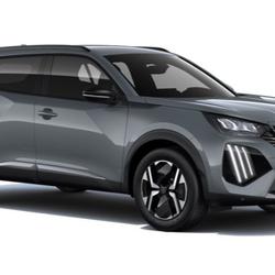 Peugeot 2008 Hybrid 136 e-dcs6 allure Goxwiller