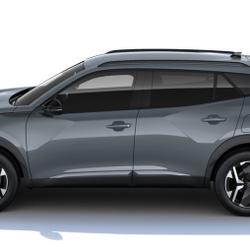 Peugeot 2008 Hybrid 136 e-dcs6 allure Goxwiller