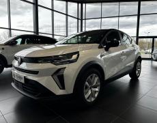 Renault Captur Goxwiller