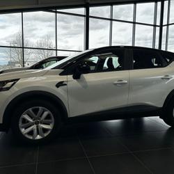 Renault Captur Tce 90 ch evolution Goxwiller