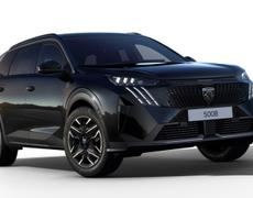 Peugeot 5008 Goxwiller