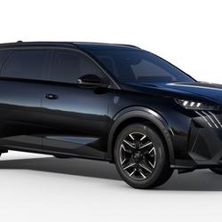 Peugeot 5008 Hybrid 136 e-dcs6 gt Goxwiller