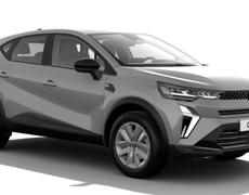 Renault Captur Goxwiller