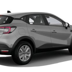 Renault Captur Tce 90 evolution Goxwiller