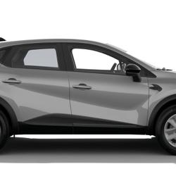 Renault Captur Tce 90 evolution Goxwiller
