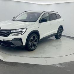 Renault Espace 5 E-tech full hybrid 200 gsr2 esprit alpine Goxwiller