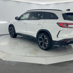 Renault Espace 5 E-tech full hybrid 200 gsr2 esprit alpine Goxwiller