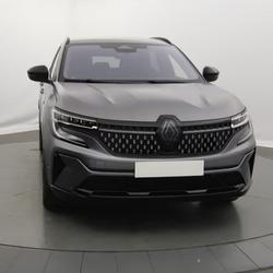 Renault Espace 5 E-tech full hybrid 200 gsr2 esprit alpine Goxwiller