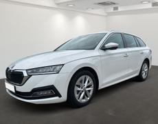 Skoda Octavia Combi Goxwiller