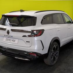 Renault Espace 5 E-tech full hybrid 200 gsr2 esprit alpine Goxwiller