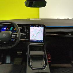 Renault Espace 5 E-tech full hybrid 200 gsr2 esprit alpine Goxwiller