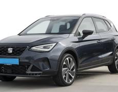 Seat Arona Goxwiller