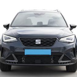 Seat Arona 1.0 tsi 110 ch start/stop dsg7 fr Goxwiller