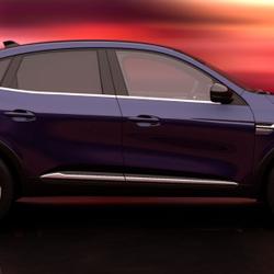 Renault Arkana E-tech full hybrid 145 gsr2 techno Goxwiller