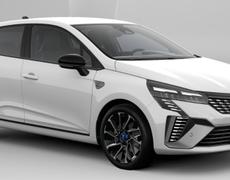 Renault Clio 6 Goxwiller