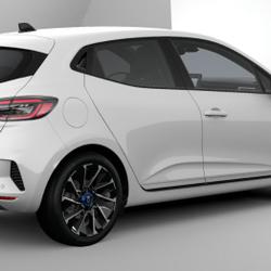 Renault Clio 6 E-tech full hybrid 145 esprit alpine Goxwiller